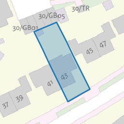 Perceel DPL00-A-5401