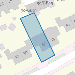 Perceel DPL00-A-5402