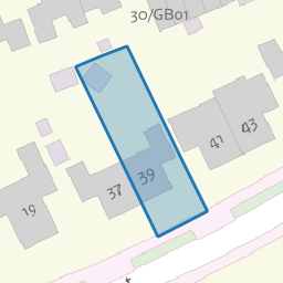 Perceel DPL00-A-5403