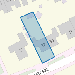 Perceel DPL00-A-5404