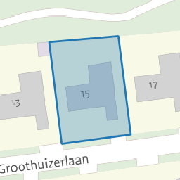 Perceel DPL00-A-5408