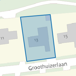 Perceel DPL00-A-5409