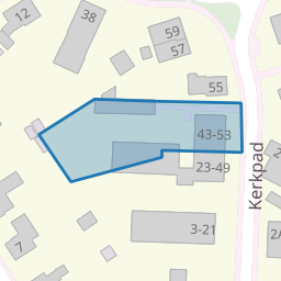 Perceel DPL00-A-5429