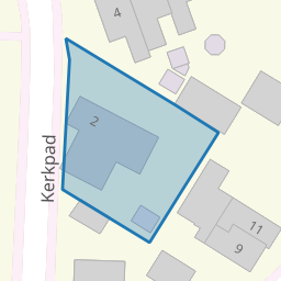 Perceel DPL00-A-5432