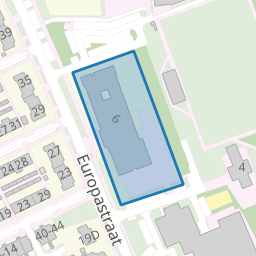 Perceel DPL00-A-5439