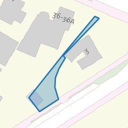 Perceel DPL00-A-5462