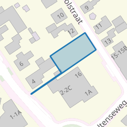 Perceel DPL00-A-5466