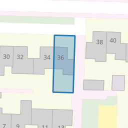 Perceel DPL00-A-5471