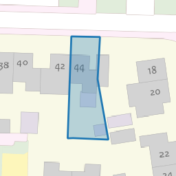 Perceel DPL00-A-5475