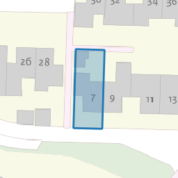 Perceel DPL00-A-5476