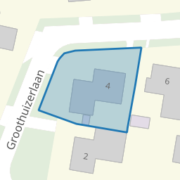 Perceel DPL00-A-5483