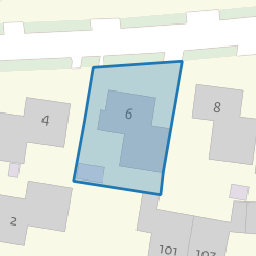 Perceel DPL00-A-5484