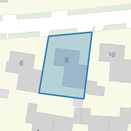 Perceel DPL00-A-5485