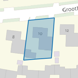 Perceel DPL00-A-5486