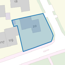 Perceel DPL00-A-5491