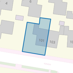 Perceel DPL00-A-5492