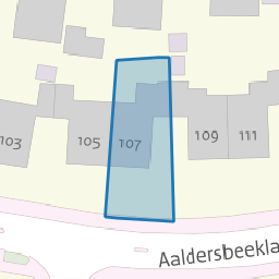 Perceel DPL00-A-5495