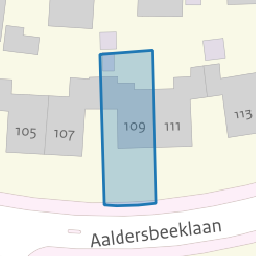 Perceel DPL00-A-5496