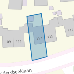 Perceel DPL00-A-5498