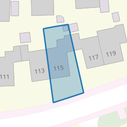 Perceel DPL00-A-5499