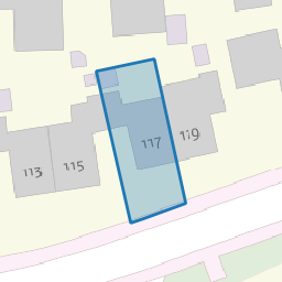 Perceel DPL00-A-5500