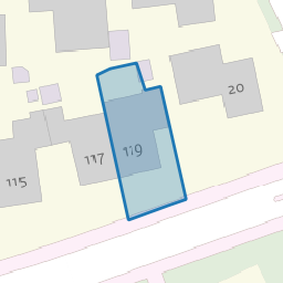 Perceel DPL00-A-5501