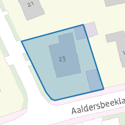 Perceel DPL00-A-5504