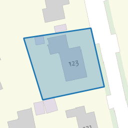 Perceel DPL00-A-5505