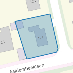 Perceel DPL00-A-5506