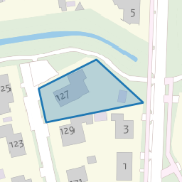 Perceel DPL00-A-5507