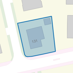 Perceel DPL00-A-5509