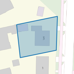 Perceel DPL00-A-5510