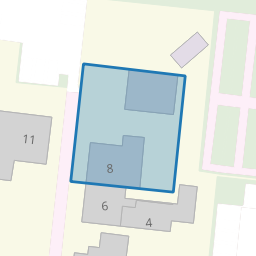 Perceel DPL00-A-5554