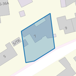 Perceel DPL00-A-5557