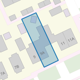 Perceel DPL00-A-5560