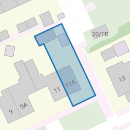 Perceel DPL00-A-5561