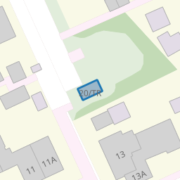 Perceel DPL00-A-5562