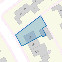 Perceel DPL00-A-5578