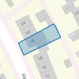 Perceel DPL00-A-5580