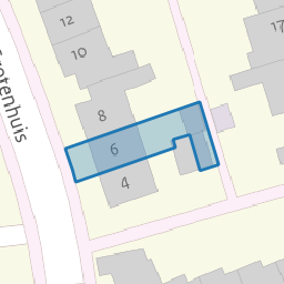 Perceel DPL00-A-5582