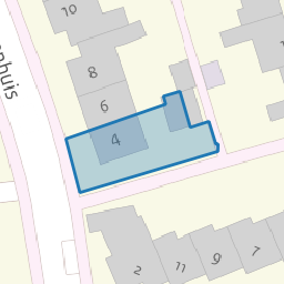 Perceel DPL00-A-5583