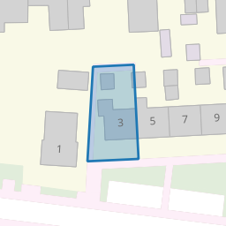 Perceel DPL00-A-5584