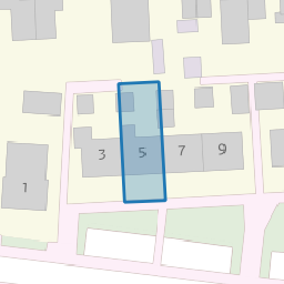 Perceel DPL00-A-5585