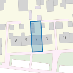 Perceel DPL00-A-5586