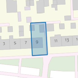 Perceel DPL00-A-5587