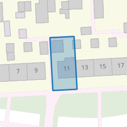 Perceel DPL00-A-5588