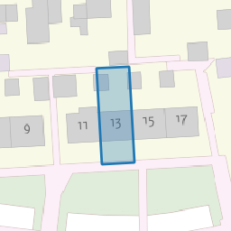 Perceel DPL00-A-5589