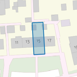 Perceel DPL00-A-5590