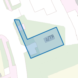 Perceel DPL00-A-5596