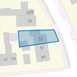 Perceel DPL00-A-5600